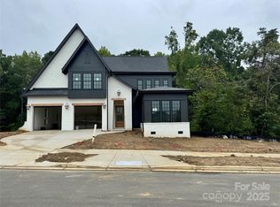 19155 Newburg Hill Rd, Davidson, NC 28036