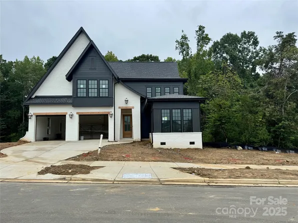 19155 Newburg Hill Rd, Davidson, NC 28036