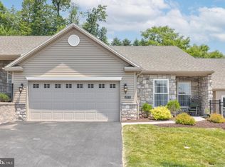 257 Red Haven Rd, New Cumberland, PA 17070