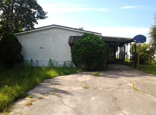 8533 San Lucus Calzada, Perdido Key, FL 32507