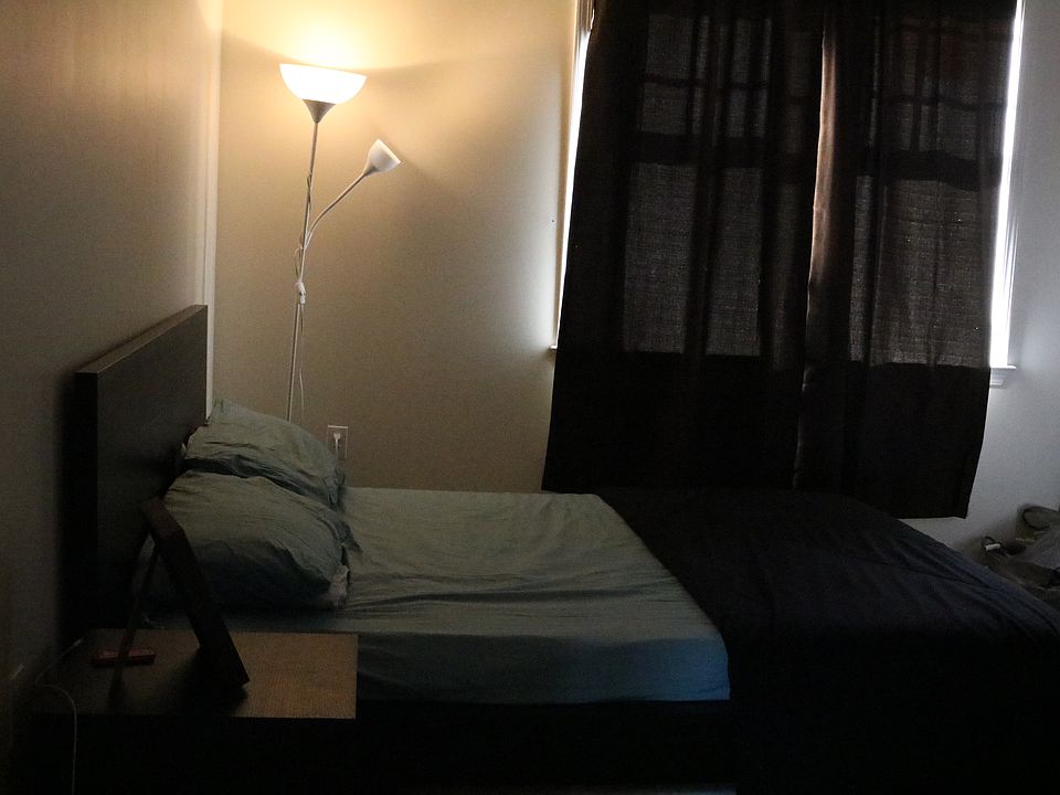 spacious 1 Bedroom