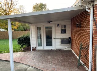 627 S Central Ave, Nicholasville, KY