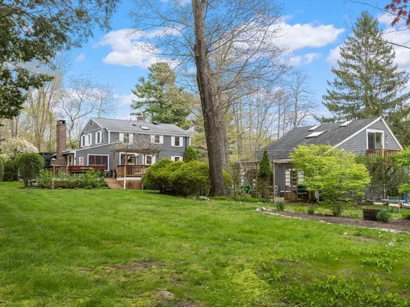 156 Norwell Ave, Norwell, MA 02061