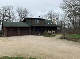 1825 Four Mile Rd, Washington, MO 63090