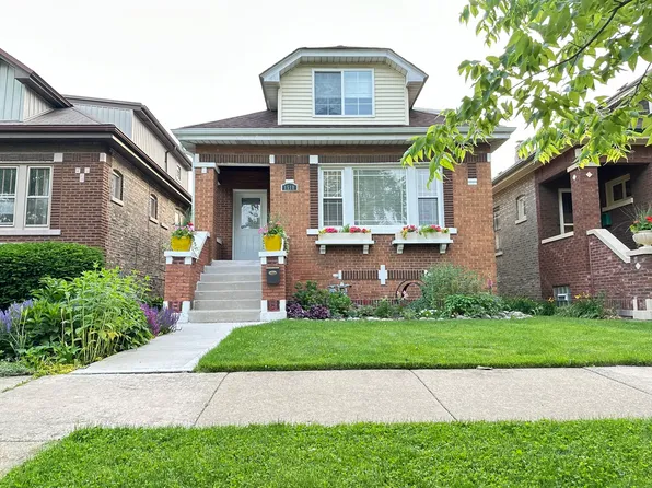 1518 Wesley Ave, Berwyn, IL 60402