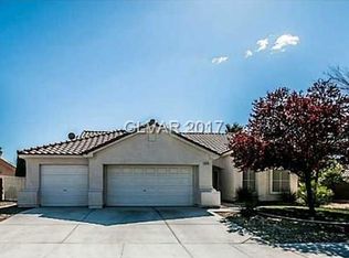 4553 Cielo Ln, Las Vegas, NV 89130