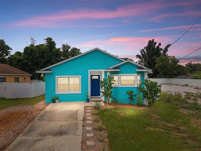 735 Timor Ave, Orlando, FL, 32804