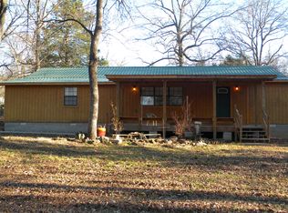 10514 Lake Knolls Loop, Mountainburg, AR 72946