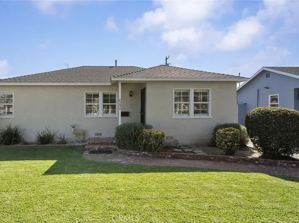8236 Nada St, Downey, CA 90242