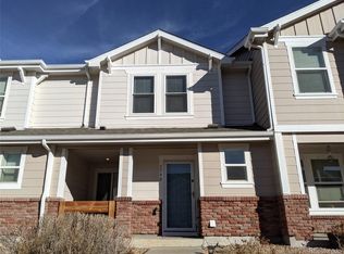 5790 N Ceylon St, Denver, CO 80249
