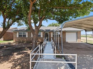 4702 Marshall St, Lubbock, TX 79416