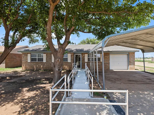 4702 Marshall St, Lubbock, TX 79416