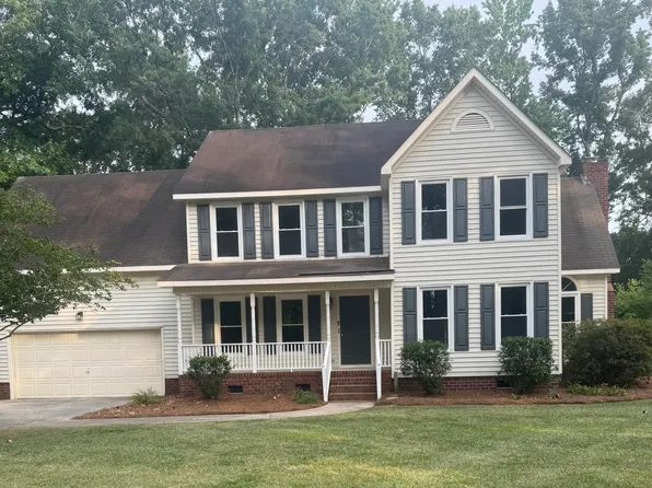 125 Bishop Drive, Winterville, NC 28590