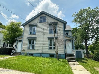 27-29 Daniels Ave, Pittsfield, MA, 01201
