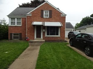 981 S Wolf Rd, Des Plaines, IL 60016