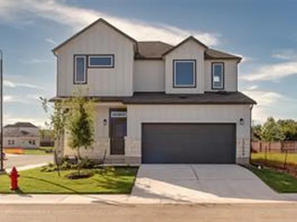 17506 El Hidalgo Dr, Pflugerville, TX 78664