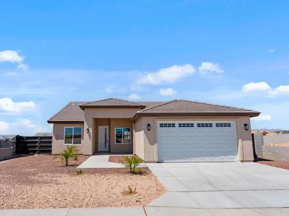 10570 E 46th Pl, Yuma, AZ 85367