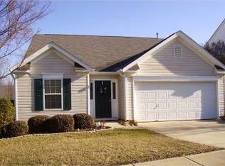 8620 Laurel Run Dr, Charlotte, NC 28269