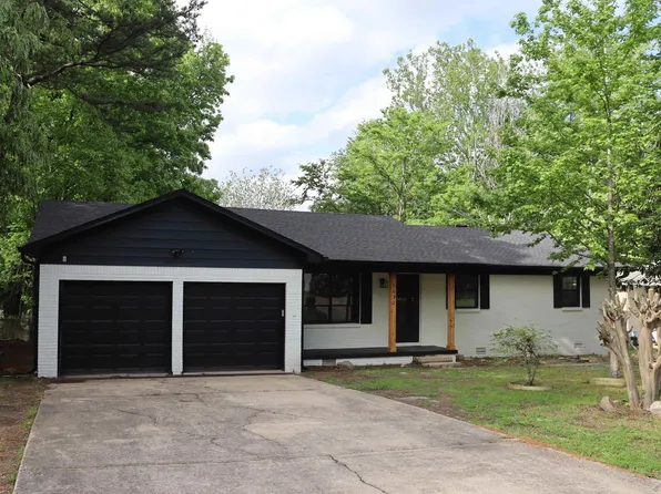 1612 E Twin Lakes Dr, Little Rock, AR 72205