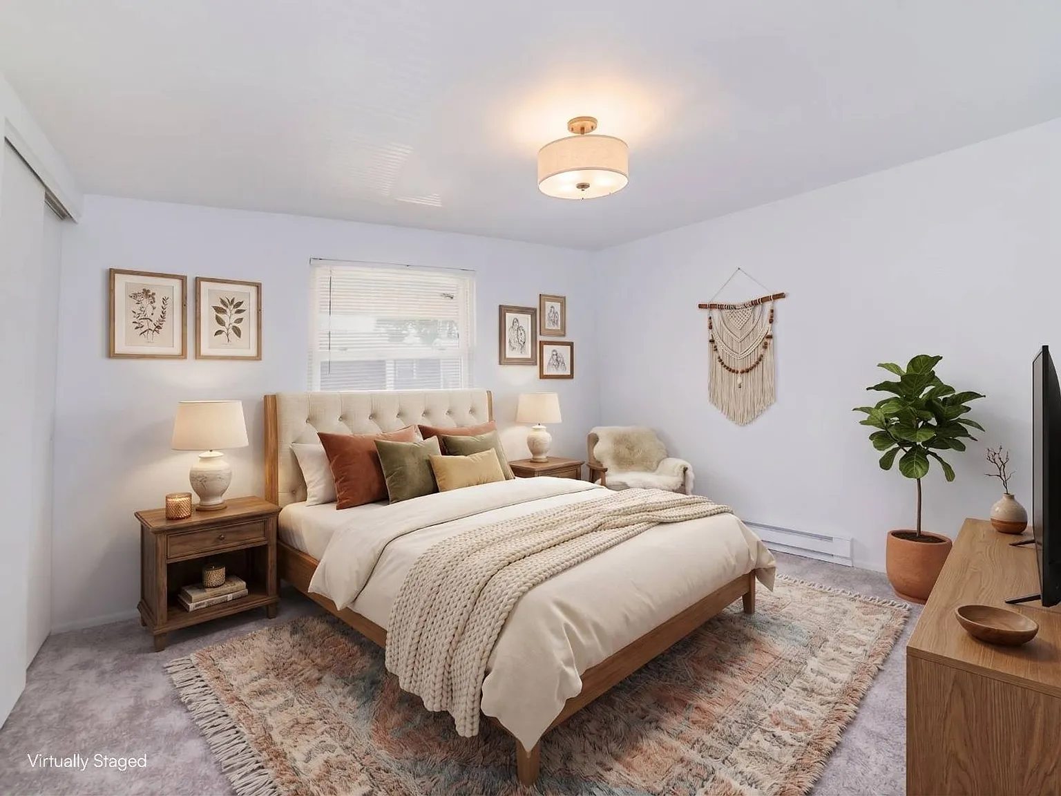Brookville Townhomes — Photo 4