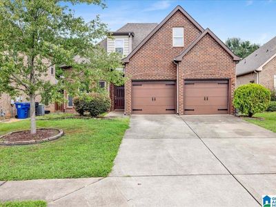 374 Glen Cross Way, Trussville, AL, 35173