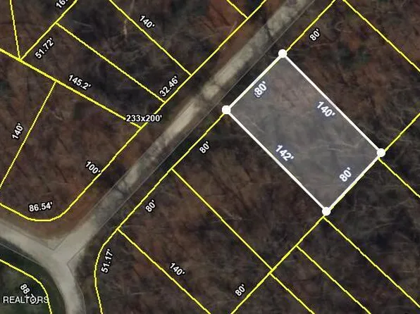 3106 Opalochee Dr, Crossville, TN 38572