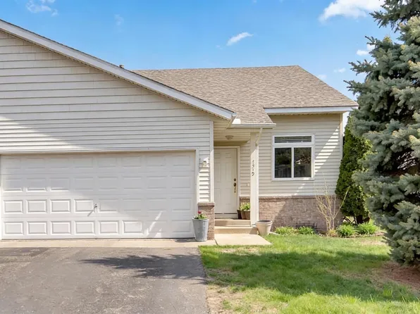 1519 Balinese St, Shakopee, MN 55379