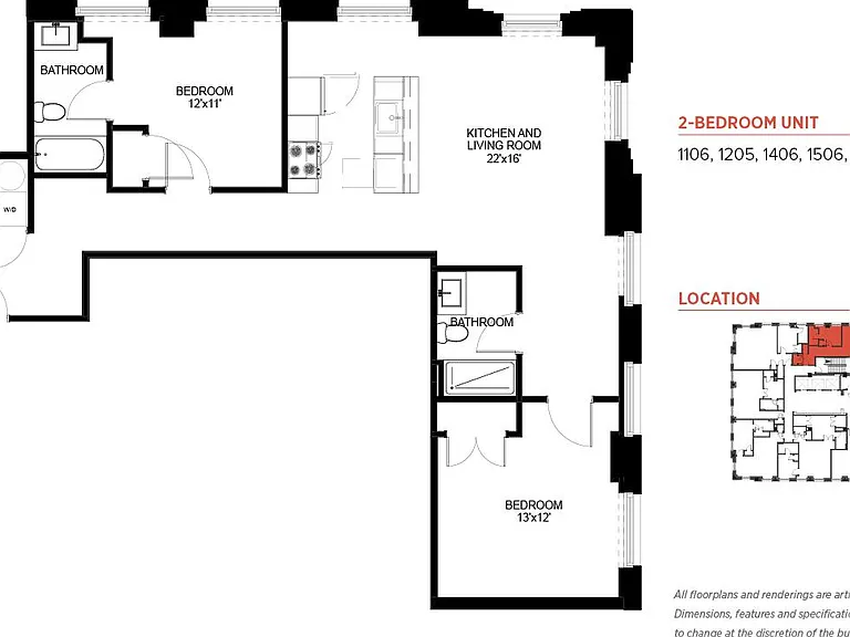The Residences at The RJ Reynolds Building — Photo 30