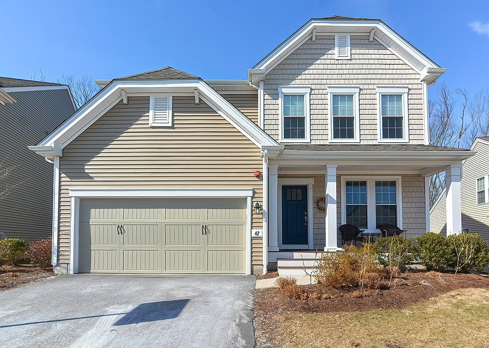 42 Primrose Cir 42, Hopkinton, MA 01748 Zillow