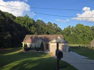 1456 Lackey Rd, Winder, GA 30680