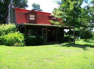 1566 Hurley Kirby Rd, Bethel Springs, TN 38315