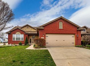 5137 River Ridge Ln, Hamilton, OH 45011