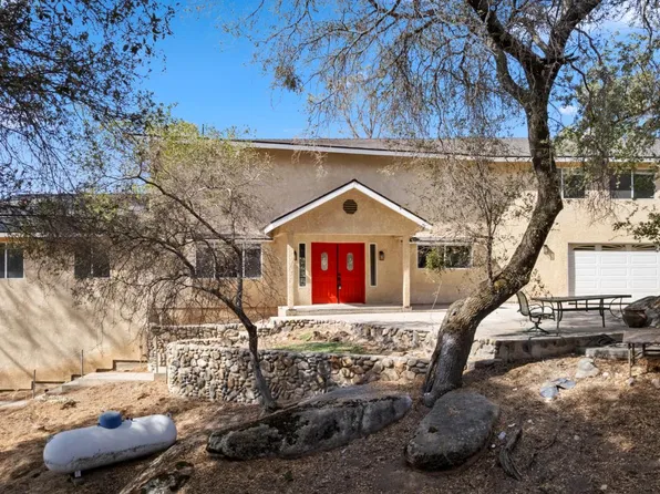 28734 Long Hollow Ct S, Coarsegold, CA 93614