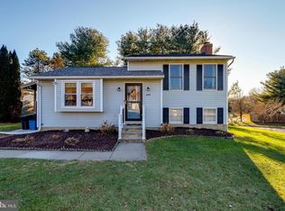 285 Hahn Rd, Westminster, MD 21157