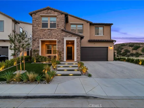 21611 Canyon Cv, Chatsworth, CA 91311
