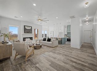 2437 Canyon Cir, Blanchard, OK 73010