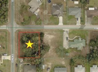 SE 157th Pl LOT 6, Summerfield, FL 34491