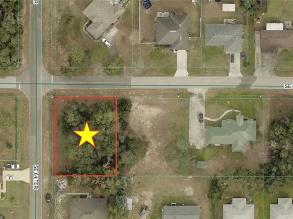 SE 157TH PLACE LOT 6, SUMMERFIELD, FL 34491