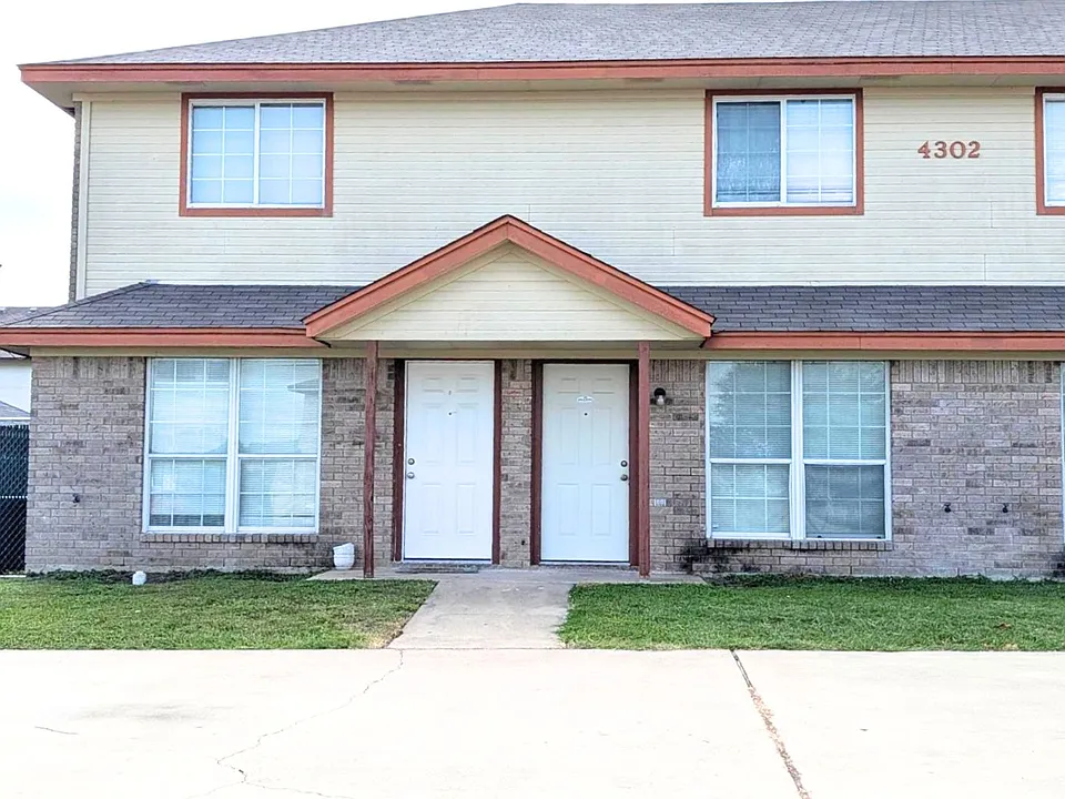 4302 Jeff Scott Drive