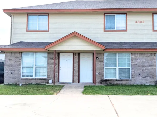 4302 Jeff Scott Drive, 4302 Jeff Scott Dr #B, Killeen, TX 76549