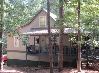 425 Falcon Cir, Monticello, GA 31064