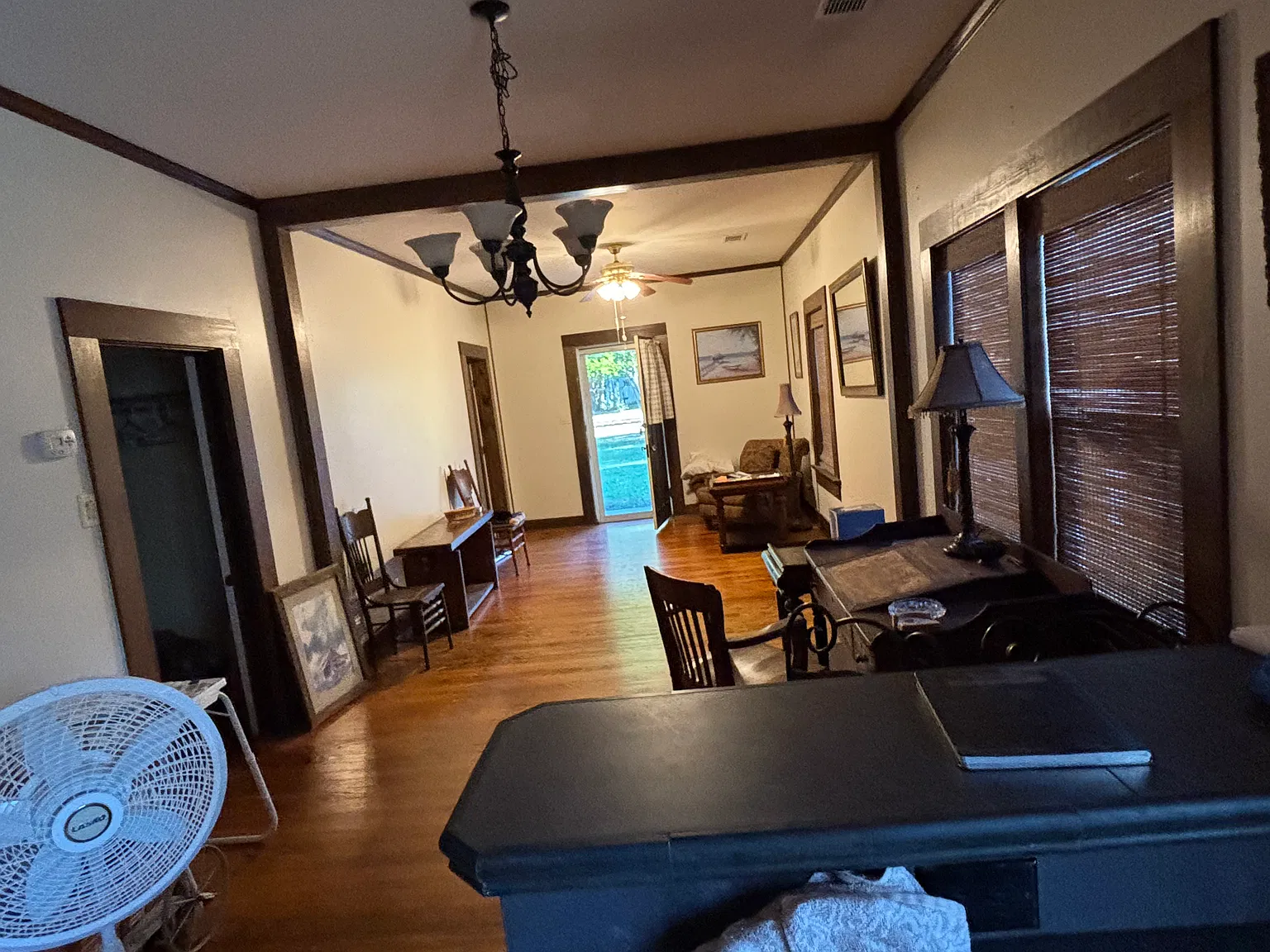 3 bed, 1248 sqft, $1,500 — Photo 4