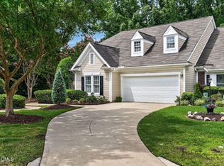 211 Great Lake Dr, Cary, NC 27519