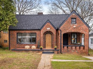 1377 Martin Luther King Jr Dr SW, Atlanta, GA