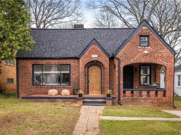 1377 Martin Luther King Jr Dr SW, Atlanta, GA 30314