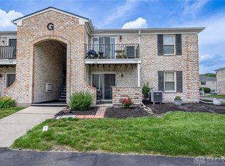 2461 Crew Cir, Dayton, OH