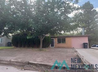 1400 Apple Ave, Tularosa, NM 88352