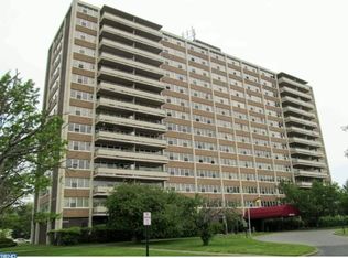 301 Barclay Towers, Cherry Hill, NJ 08034