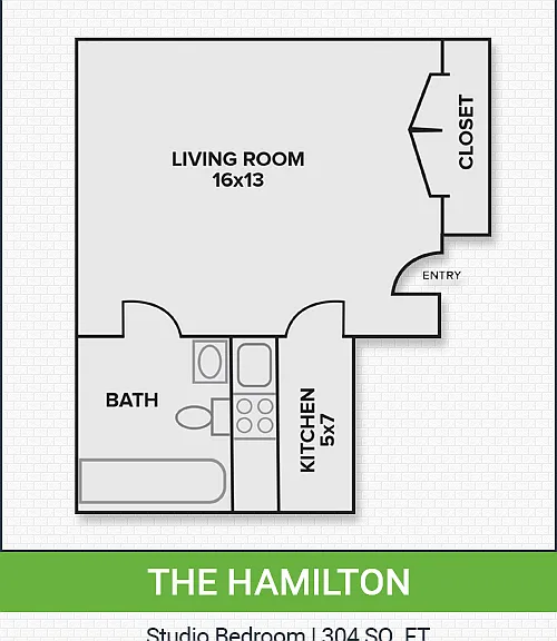 Carillon Apartments — Photo 12