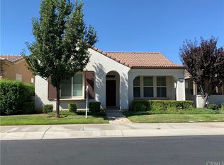 1628 Lewis Crk, Beaumont, CA 92223